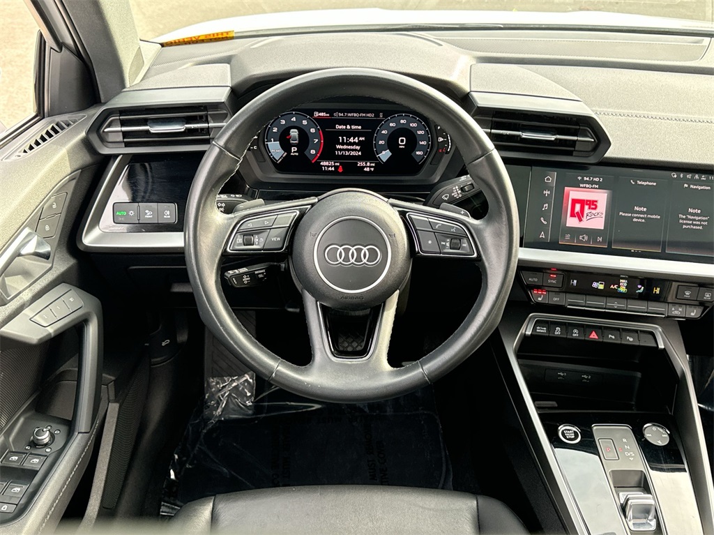 2023 Audi A3 40 Premium Plus 17