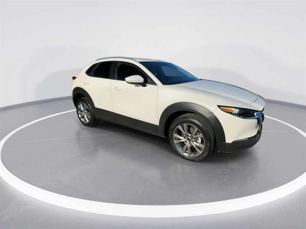 2023 Mazda CX-30 2.5 S Select Package 2