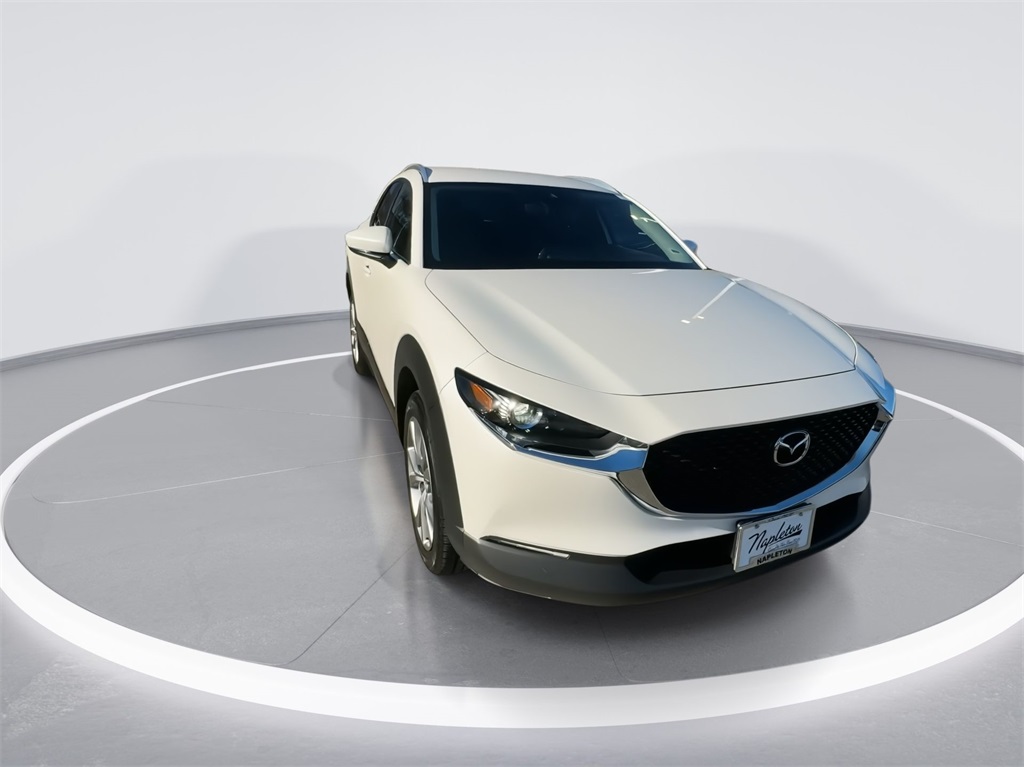 2023 Mazda CX-30 2.5 S Select Package 3