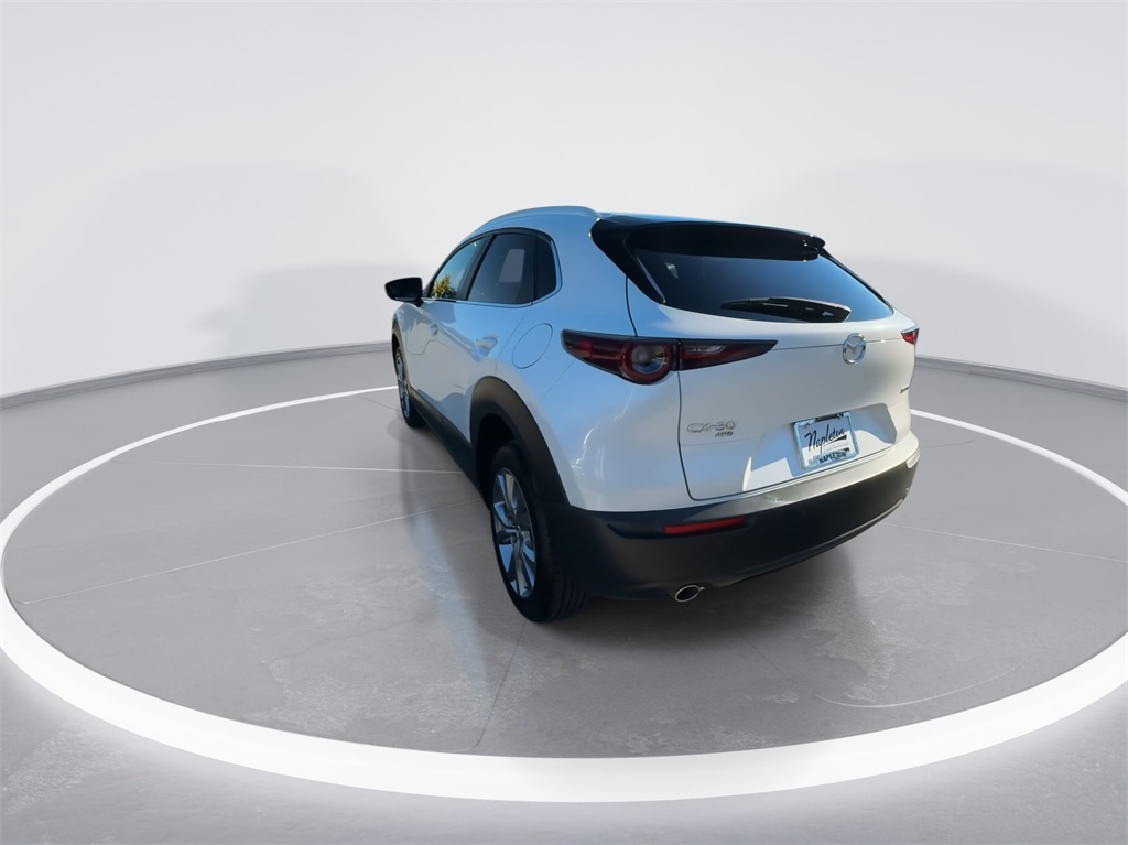 2023 Mazda CX-30 2.5 S Select Package 9