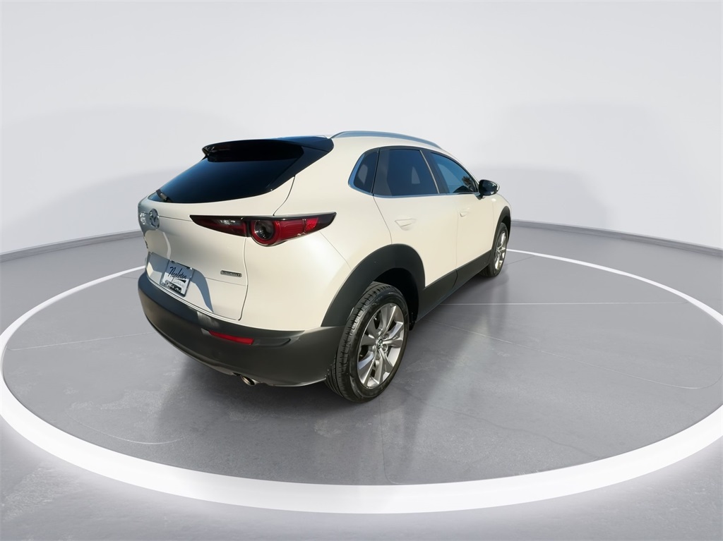 2023 Mazda CX-30 2.5 S Select Package 11