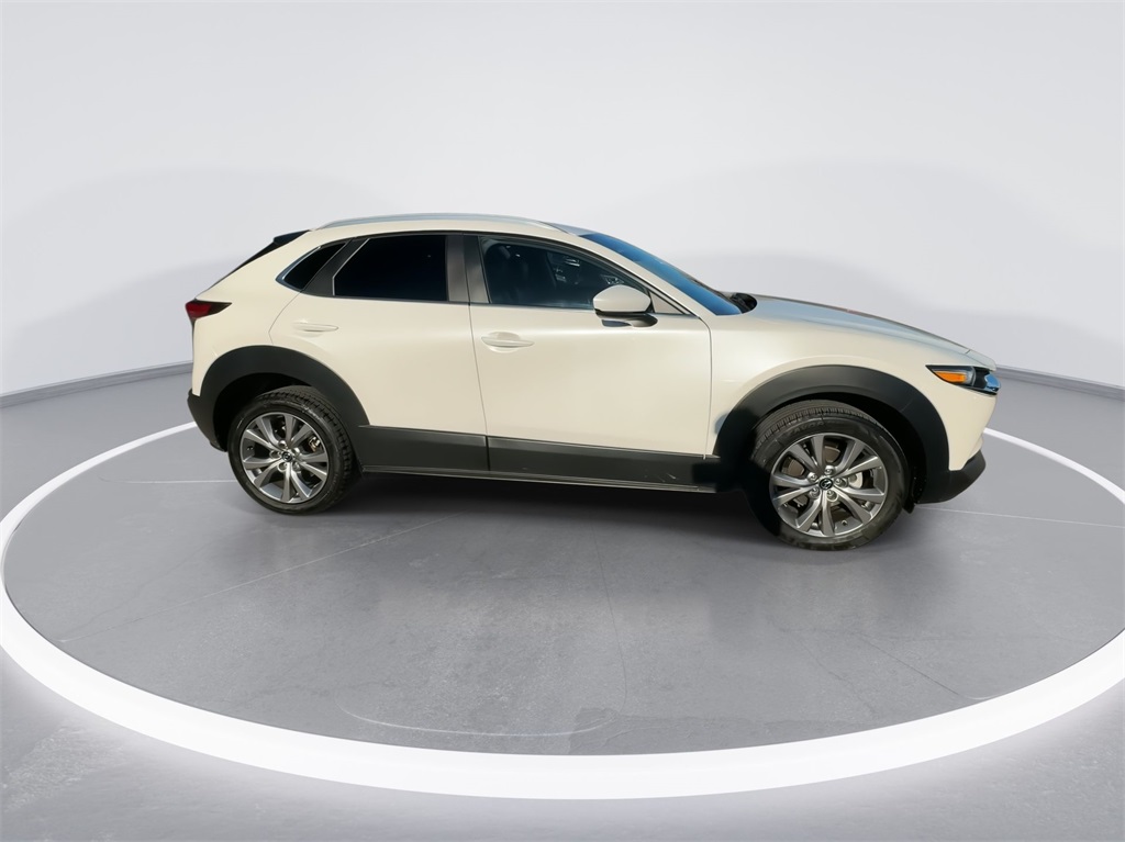 2023 Mazda CX-30 2.5 S Select Package 13