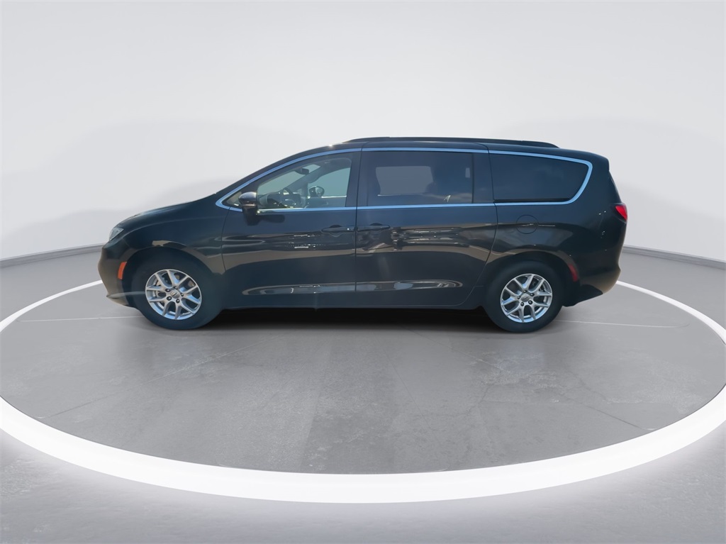 2022 Chrysler Pacifica Touring L 6