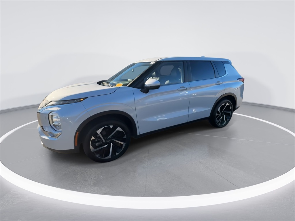 2023 Mitsubishi Outlander SE Special Edition 6