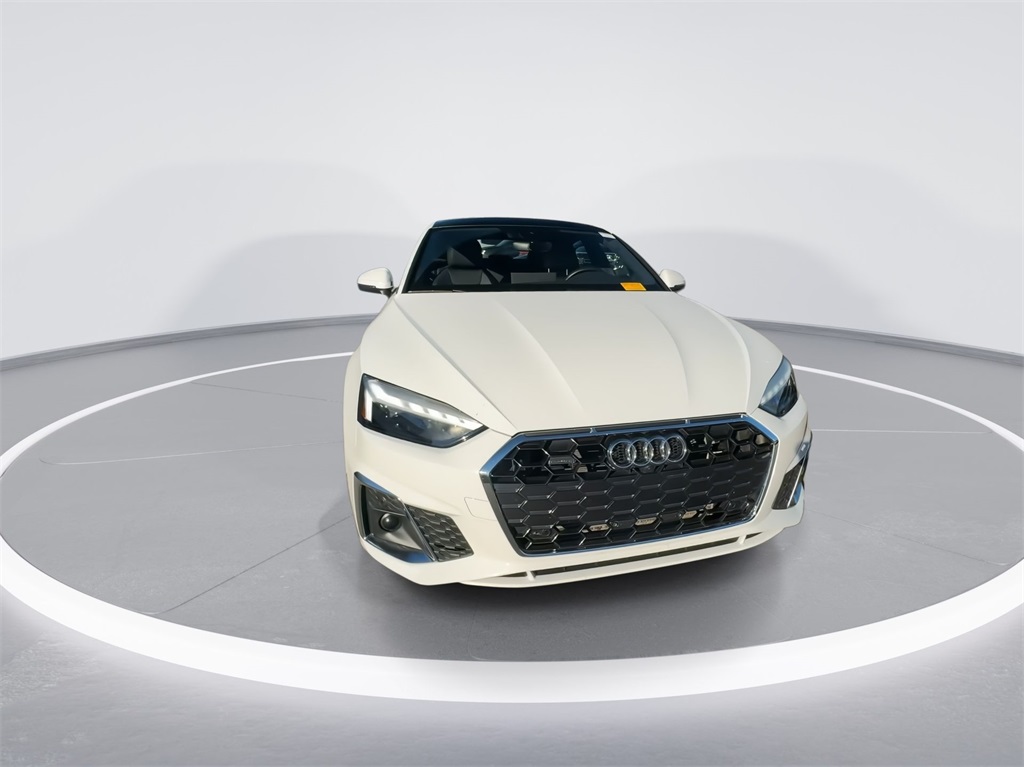 2024 Audi A5 Sportback Premium Plus 4