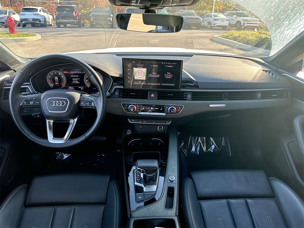 2024 Audi A5 Sportback Premium Plus 18