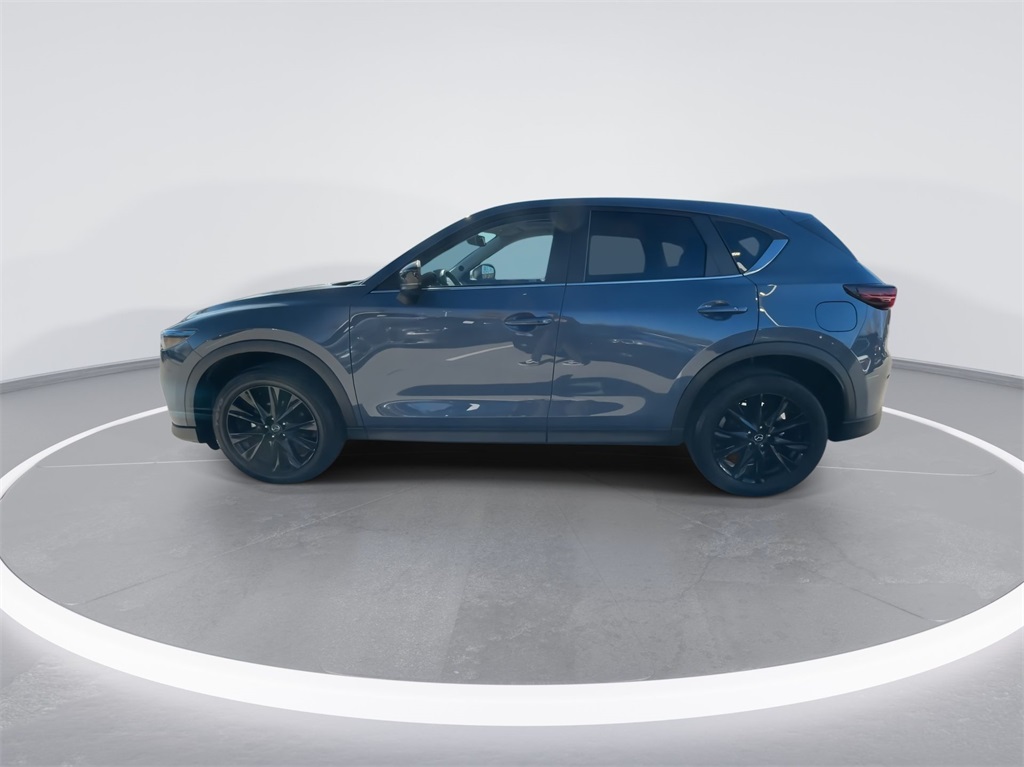 2024 Mazda CX-5 2.5 S Carbon Edition 7