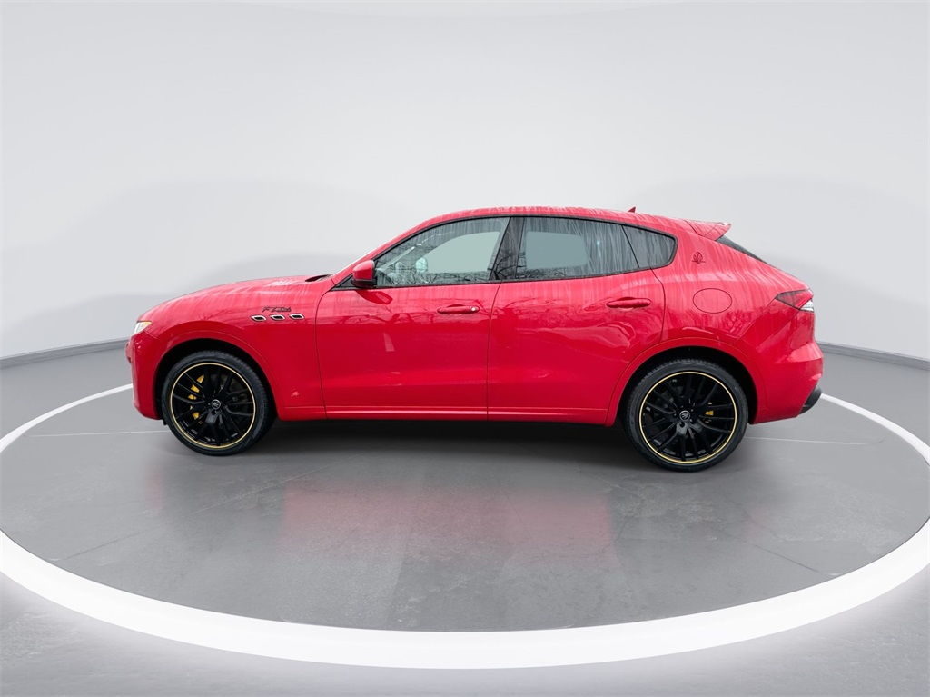 2022 Maserati Levante Tributo 4