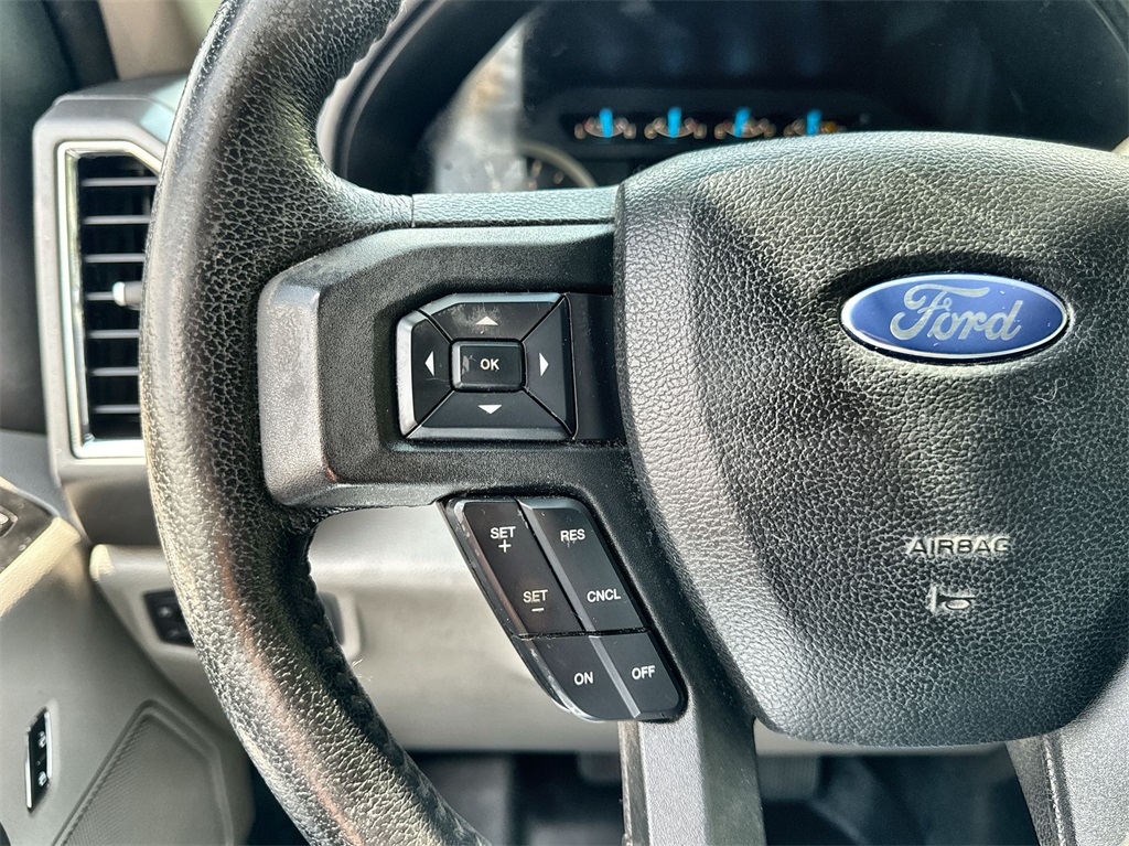 2015 Ford F-150  21