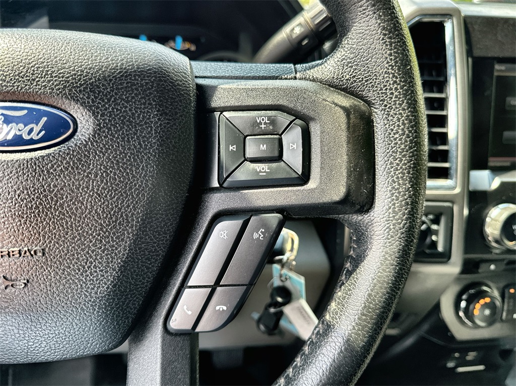 2015 Ford F-150  22