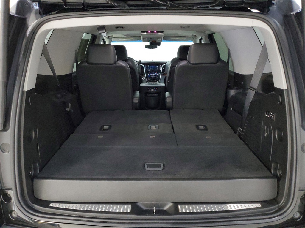 2019 Cadillac Escalade Premium Luxury 25
