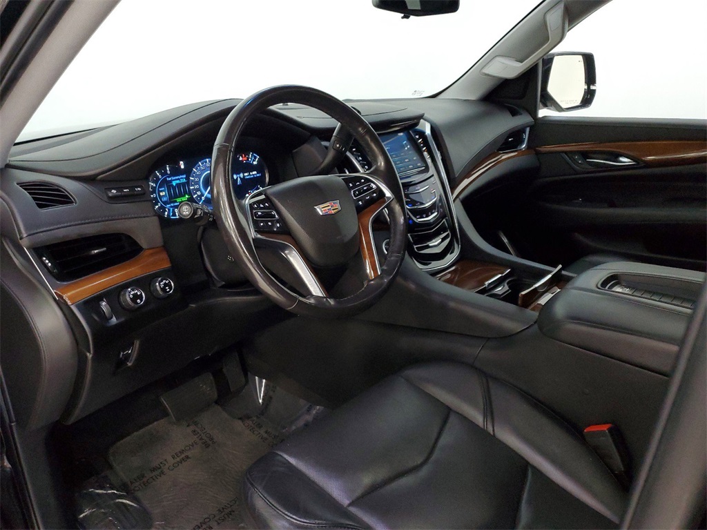 2019 Cadillac Escalade Premium Luxury 30