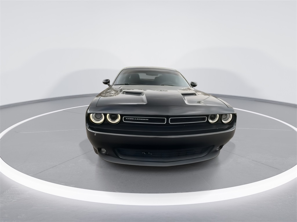 2017 Dodge Challenger GT 3