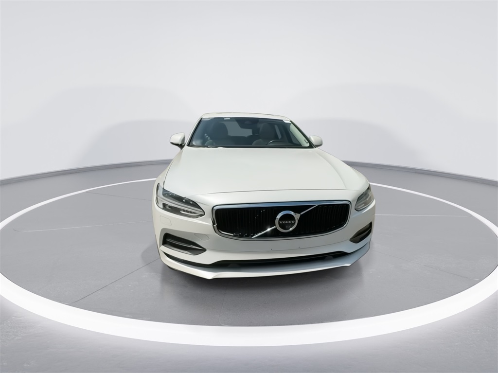 2017 Volvo S90 T6 Momentum 3