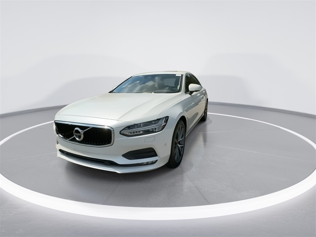 2017 Volvo S90 T6 Momentum 4