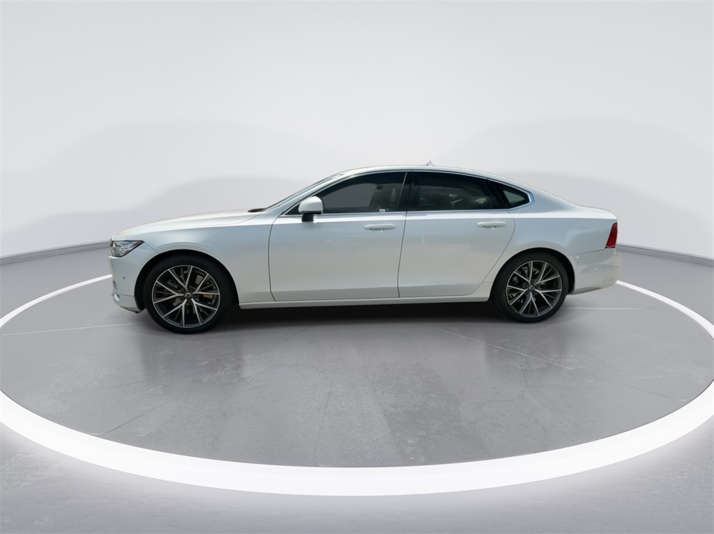 2017 Volvo S90 T6 Momentum 6