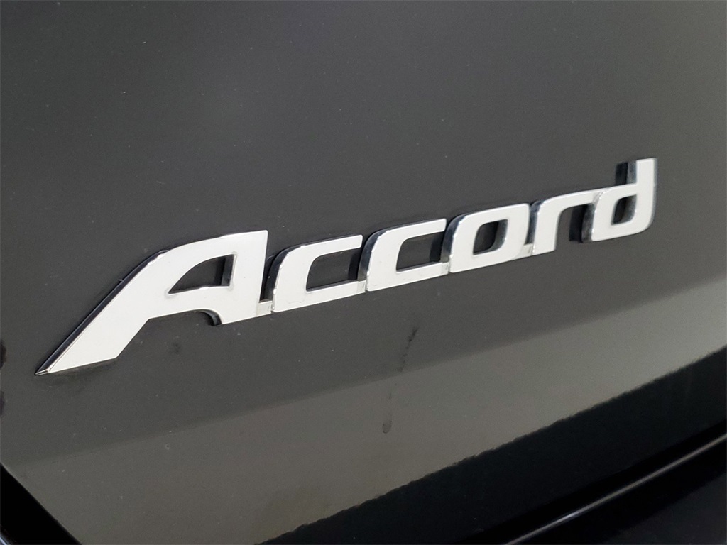 2014 Honda Accord EX-L 34