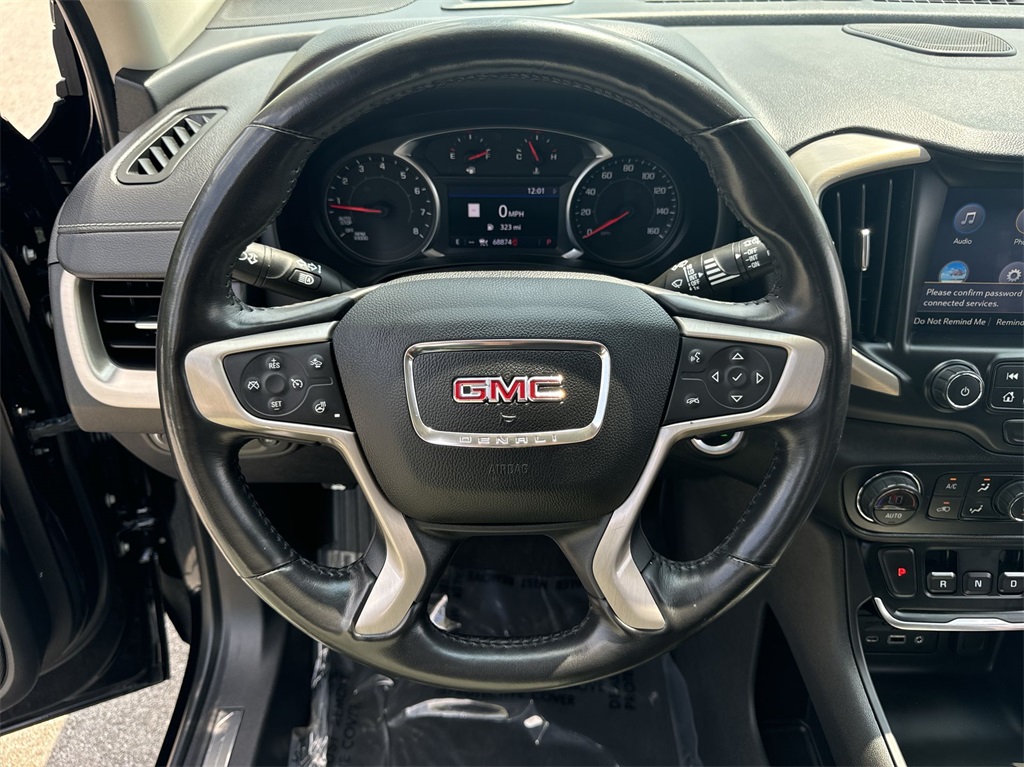 2019 GMC Terrain Denali 18