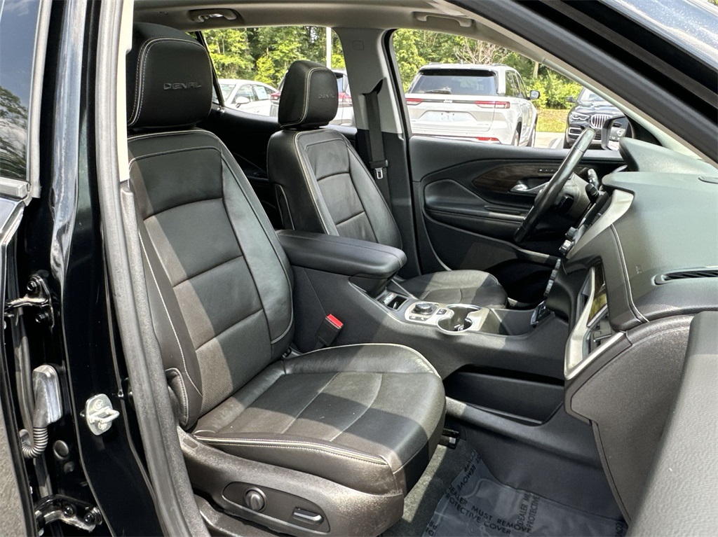 2019 GMC Terrain Denali 29