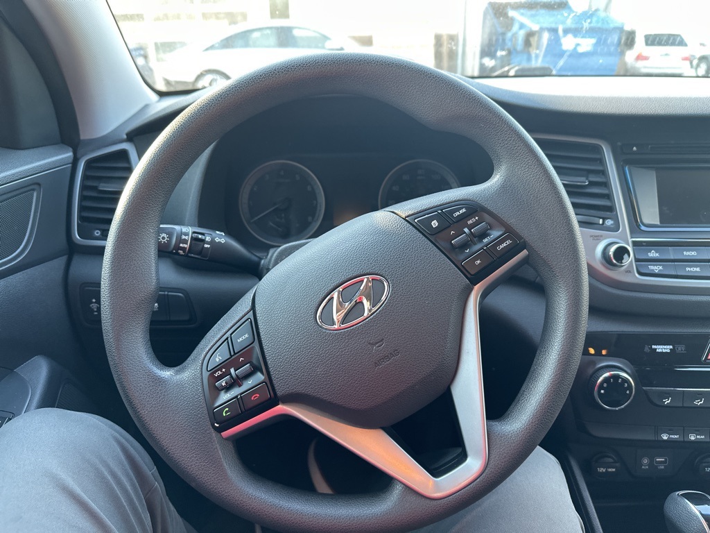 2016 Hyundai Tucson Eco 15