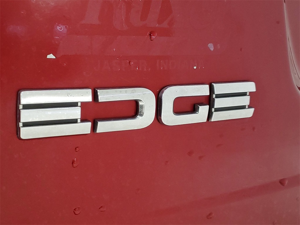 2013 Ford Edge SEL 29
