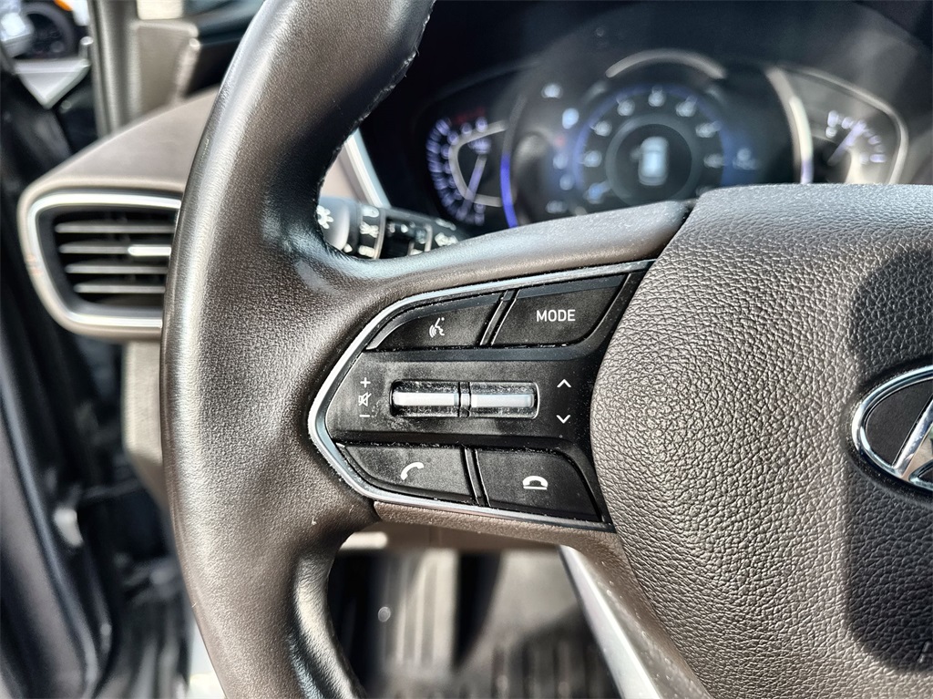 2019 Hyundai Santa Fe Ultimate 21