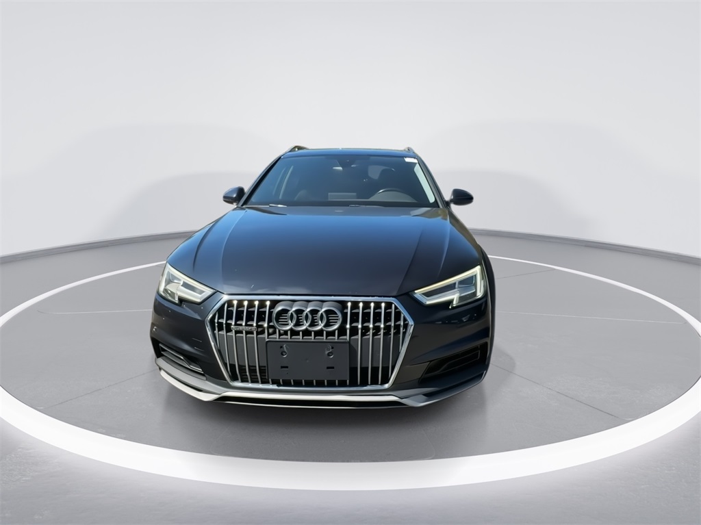 2017 Audi A4 allroad 2.0T Premium Plus 3