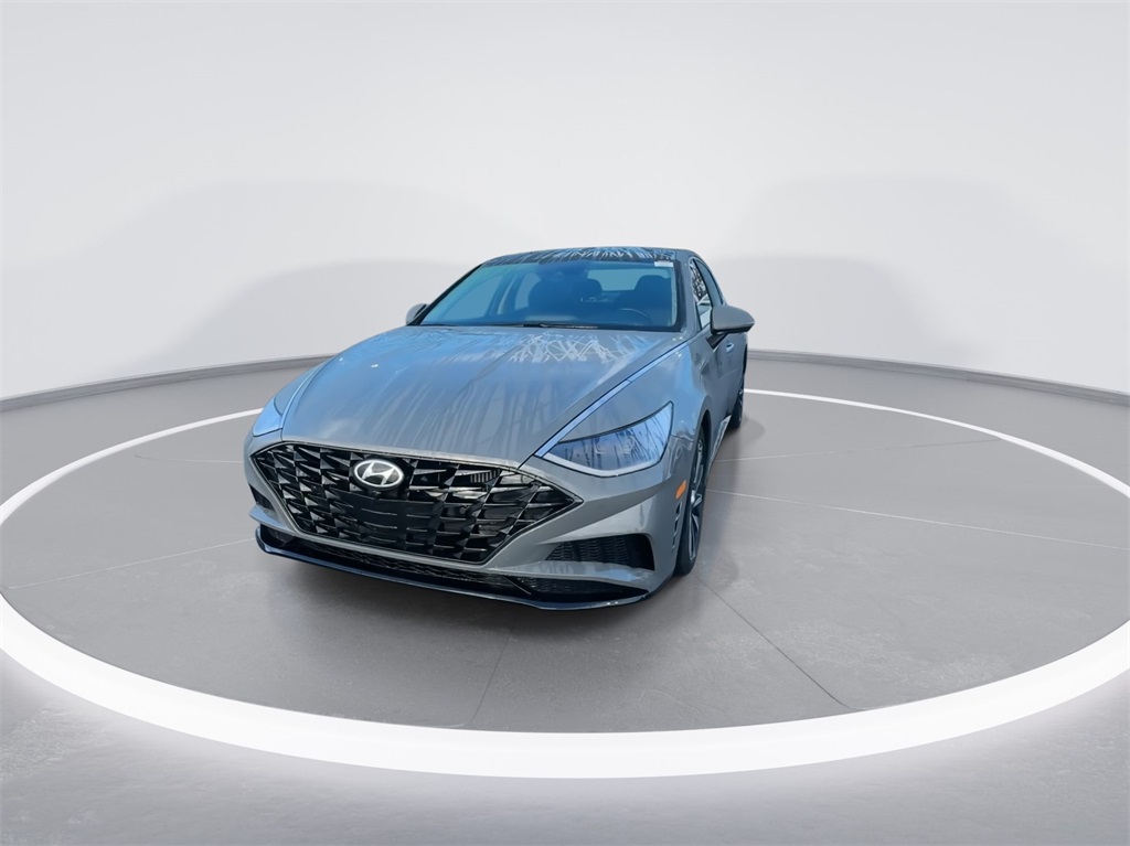 2020 Hyundai Sonata Limited 4