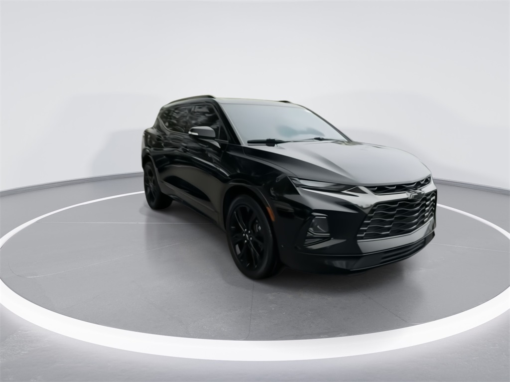 2019 Chevrolet Blazer RS 2