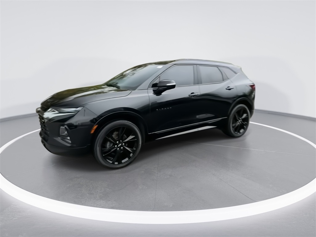 2019 Chevrolet Blazer RS 5