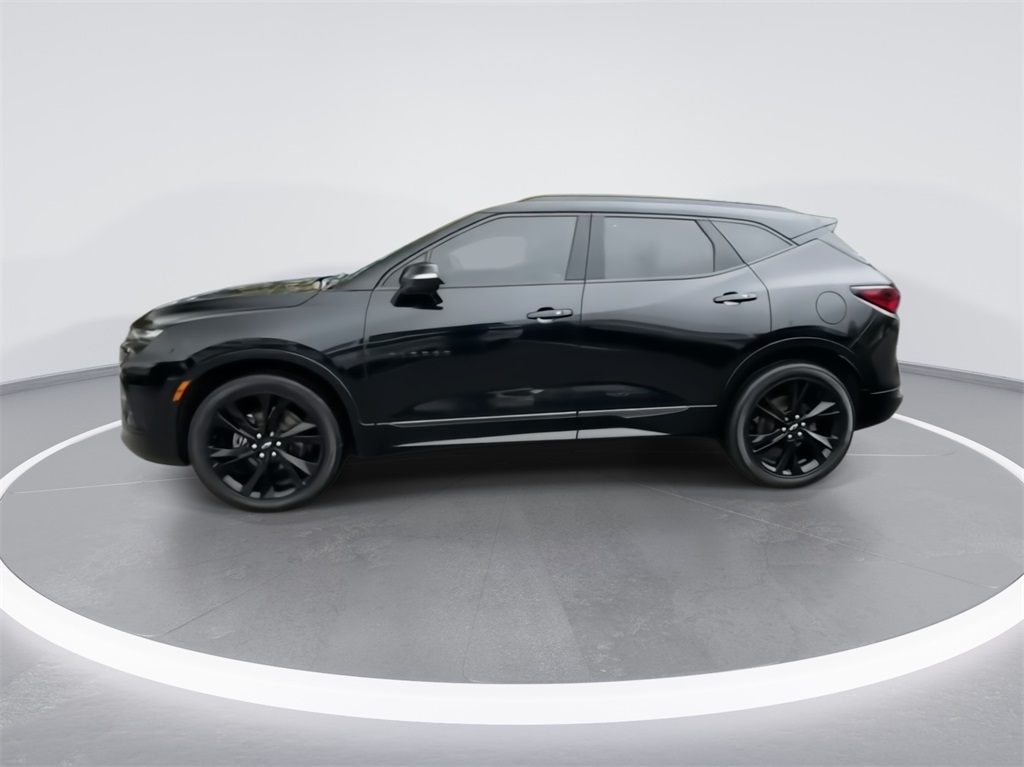 2019 Chevrolet Blazer RS 6