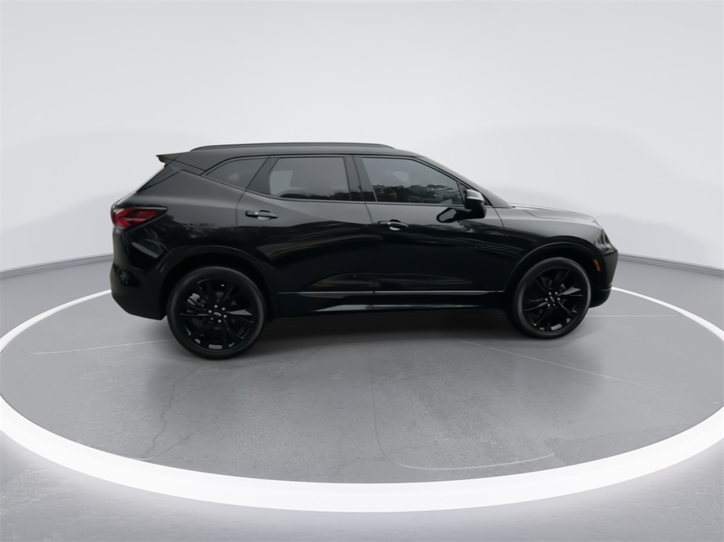 2019 Chevrolet Blazer RS 12