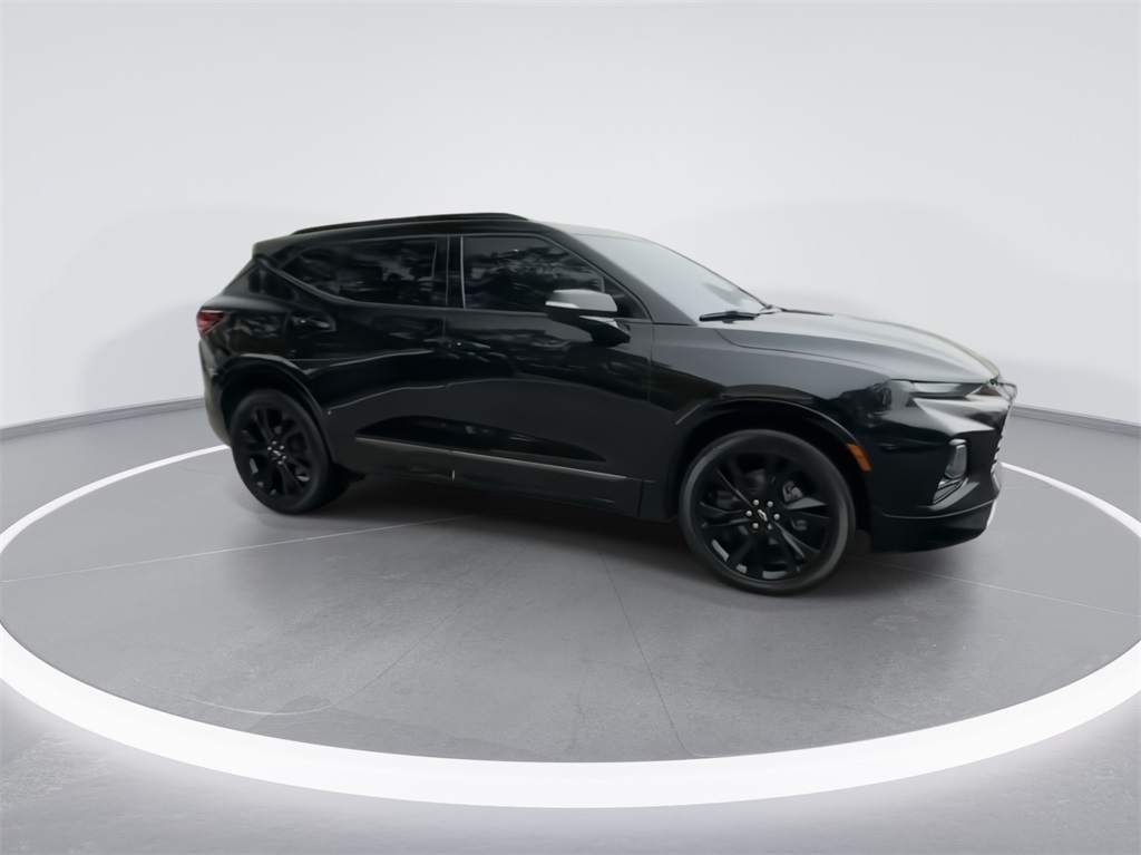 2019 Chevrolet Blazer RS 13