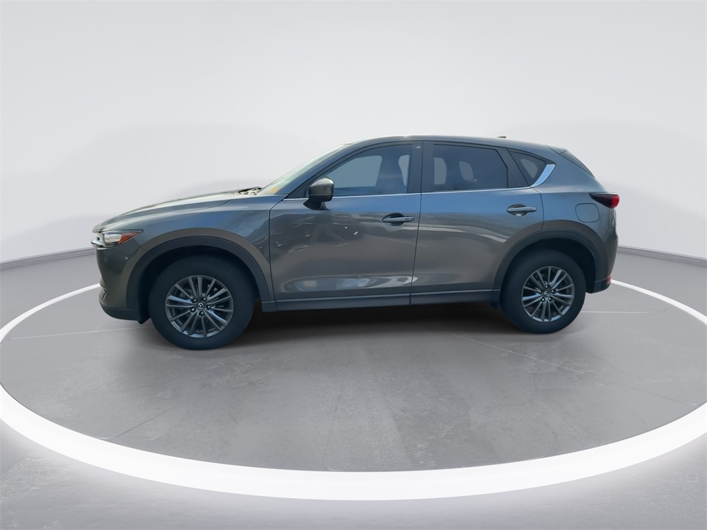 2019 Mazda CX-5 Touring 6