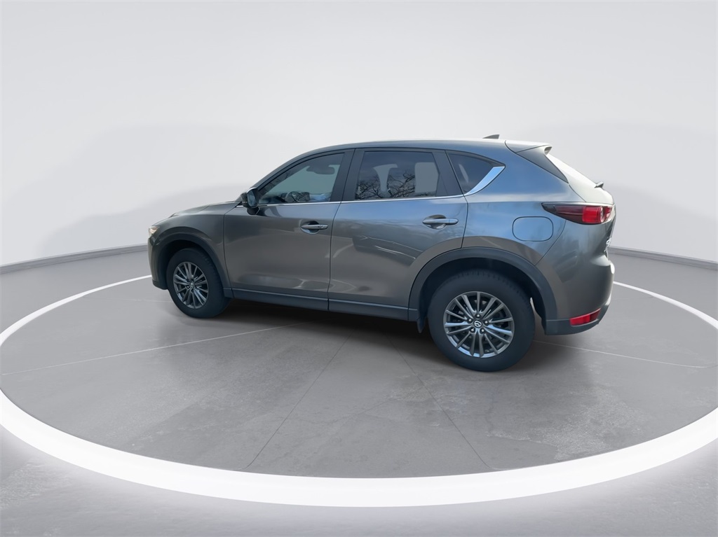 2019 Mazda CX-5 Touring 7