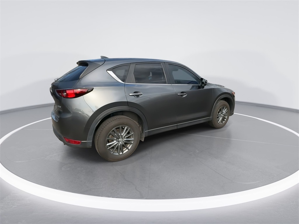 2019 Mazda CX-5 Touring 11