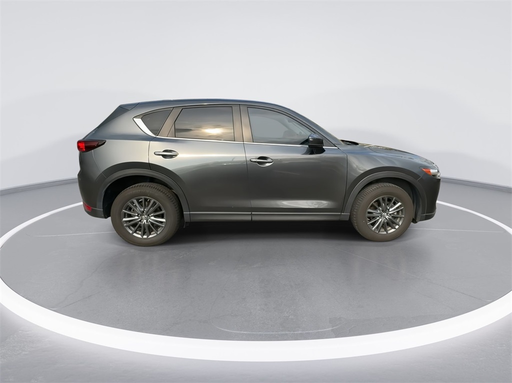 2019 Mazda CX-5 Touring 12