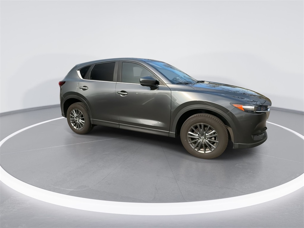 2019 Mazda CX-5 Touring 13