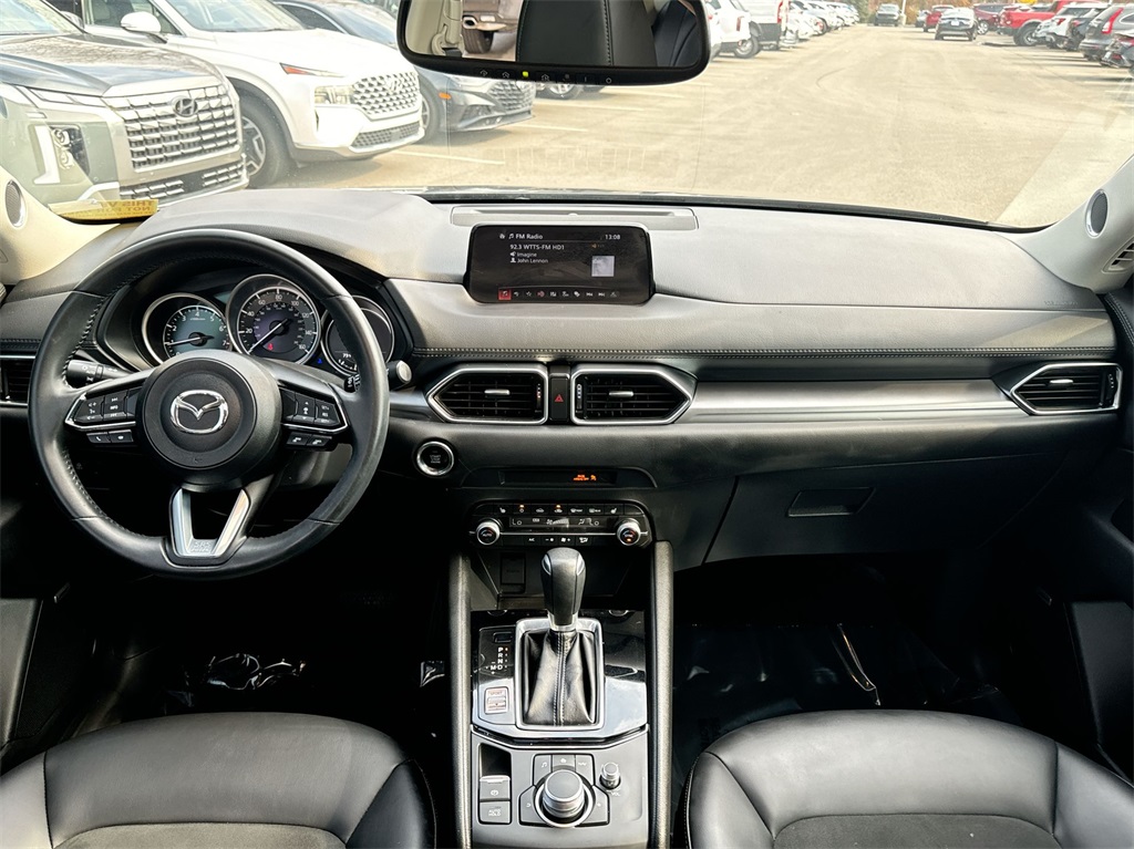 2019 Mazda CX-5 Touring 18