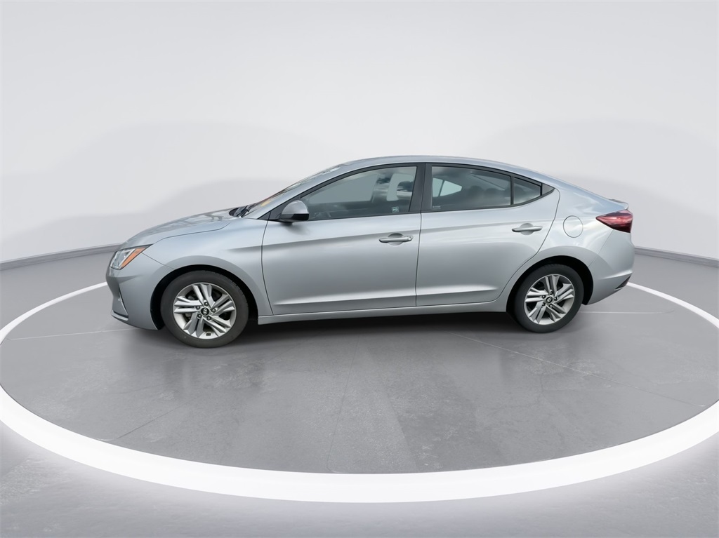 2020 Hyundai Elantra SEL 6