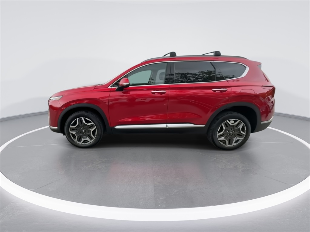 2023 Hyundai Santa Fe Limited 6