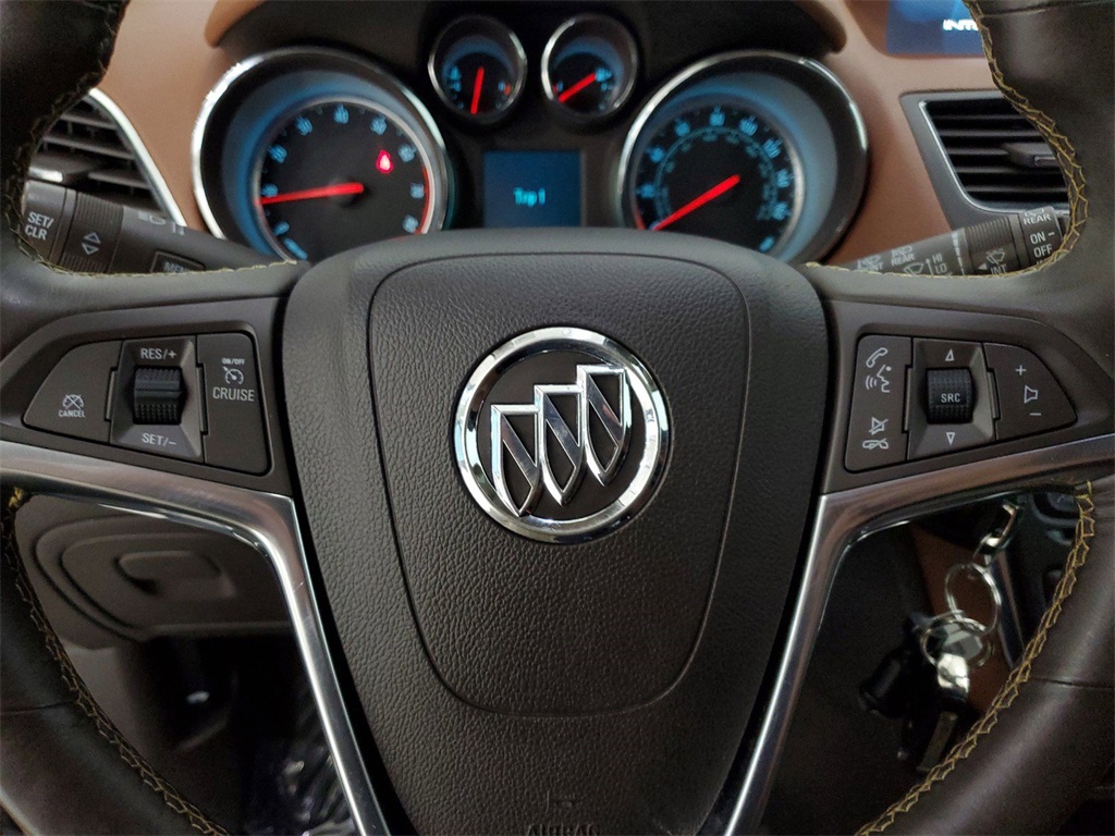 2015 Buick Encore Leather 10