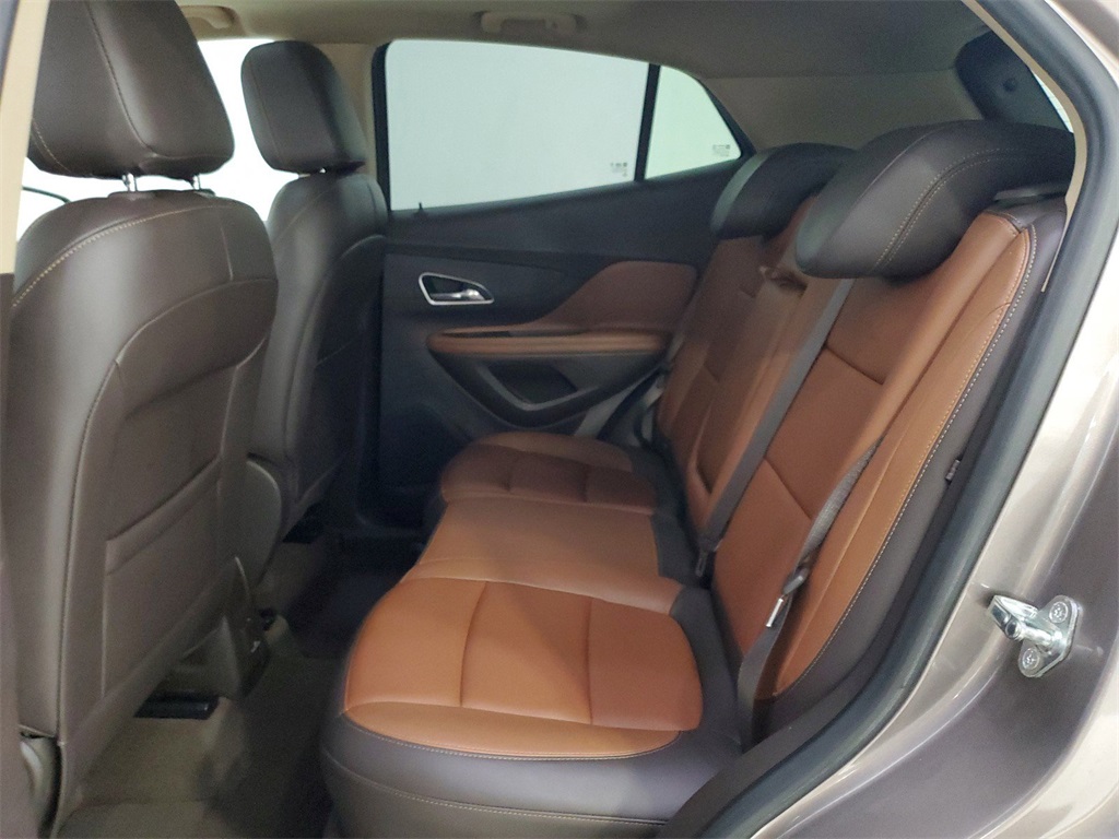 2015 Buick Encore Leather 20