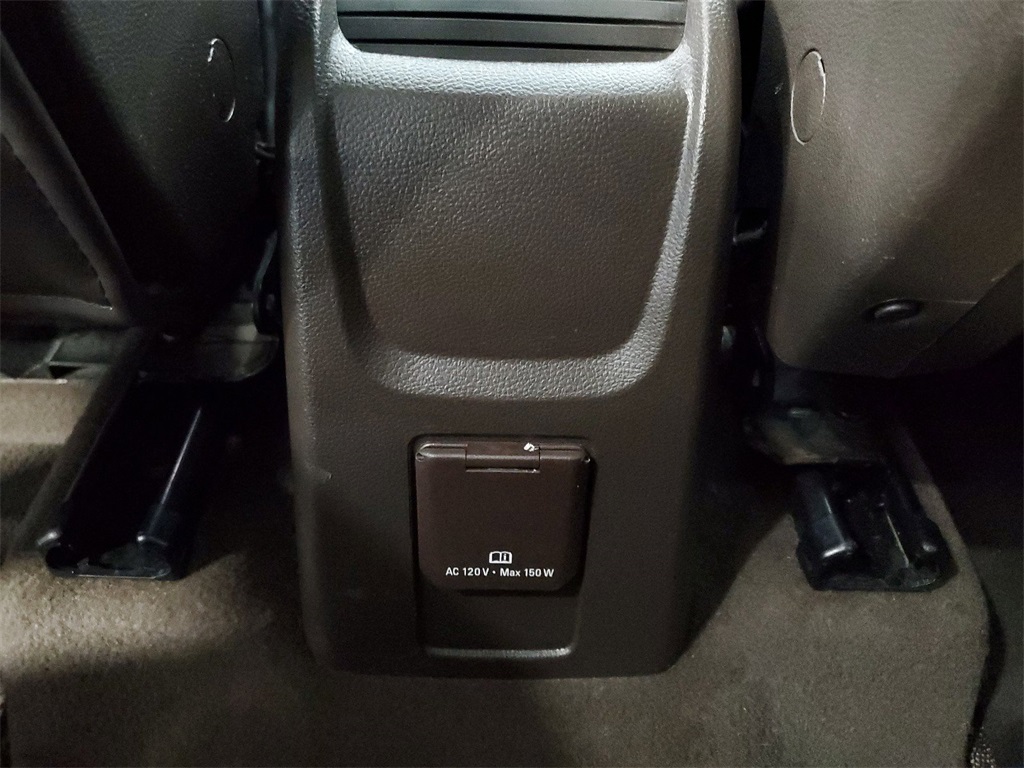 2015 Buick Encore Leather 21