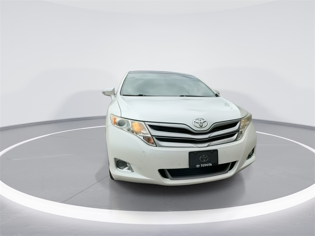 2014 Toyota Venza  3