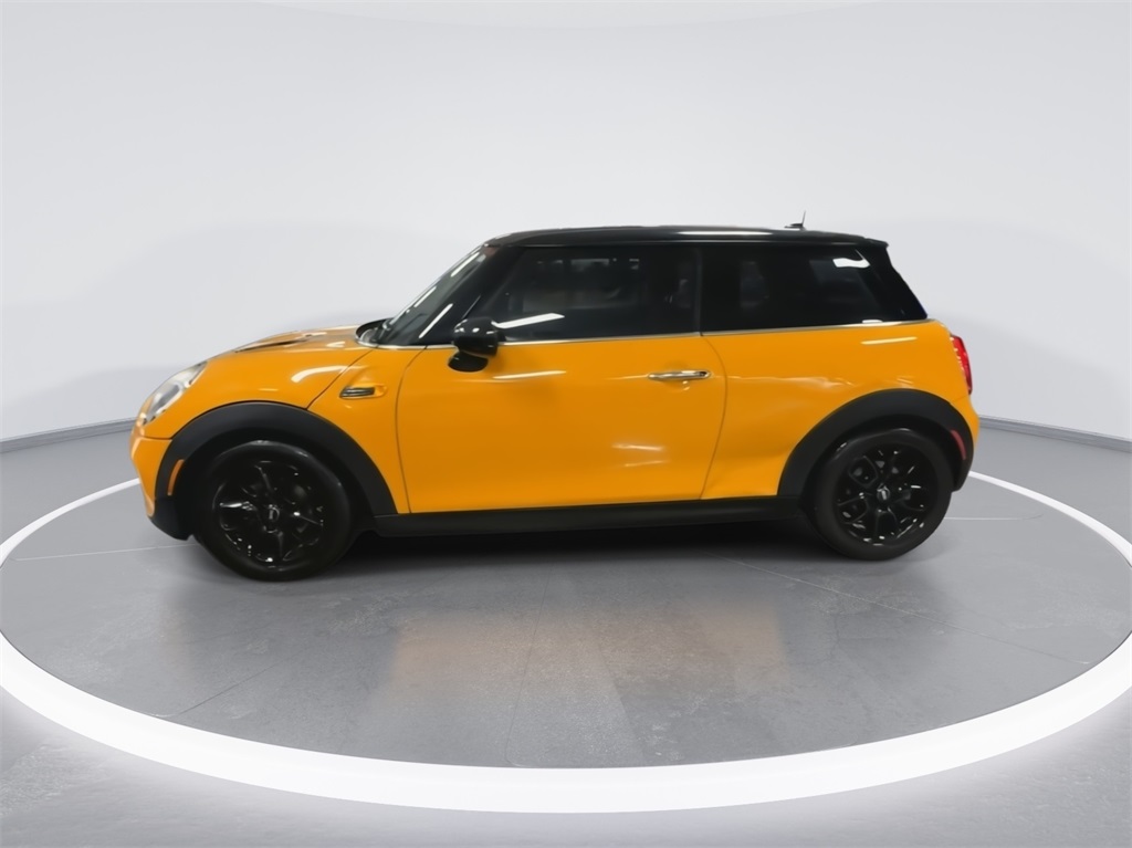 2014 MINI Cooper Base 6