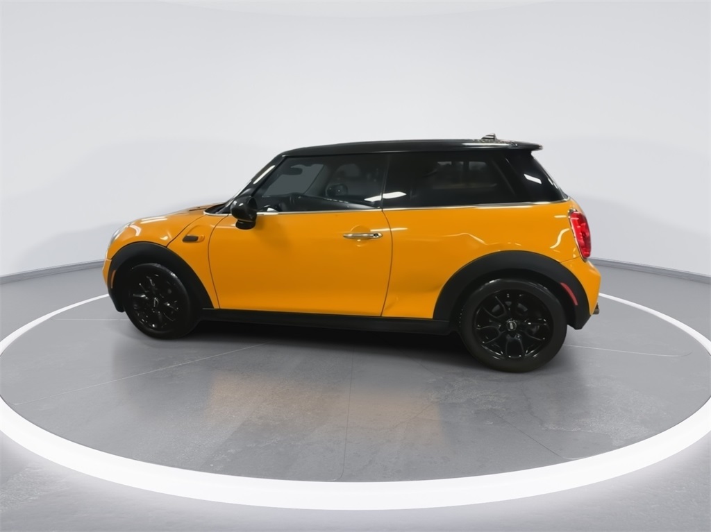 2014 MINI Cooper Base 7