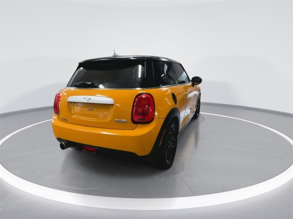 2014 MINI Cooper Base 10