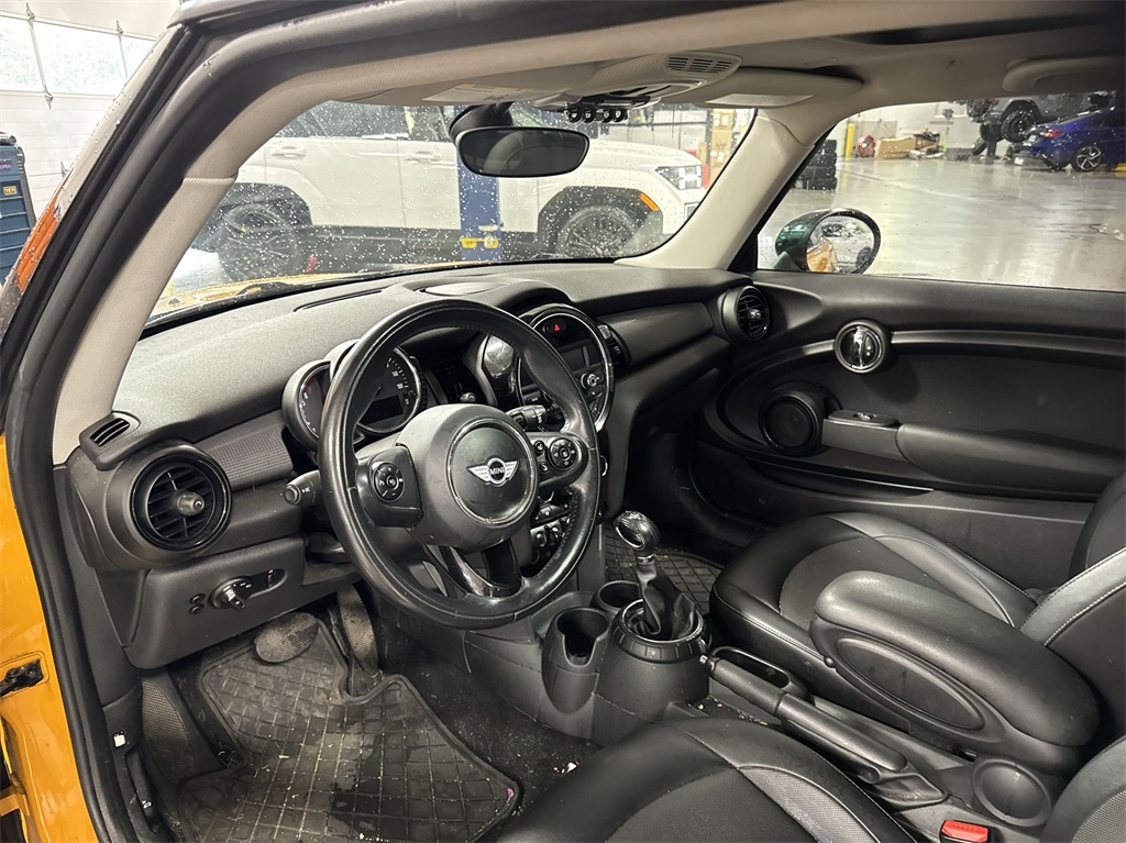 2014 MINI Cooper Base 20