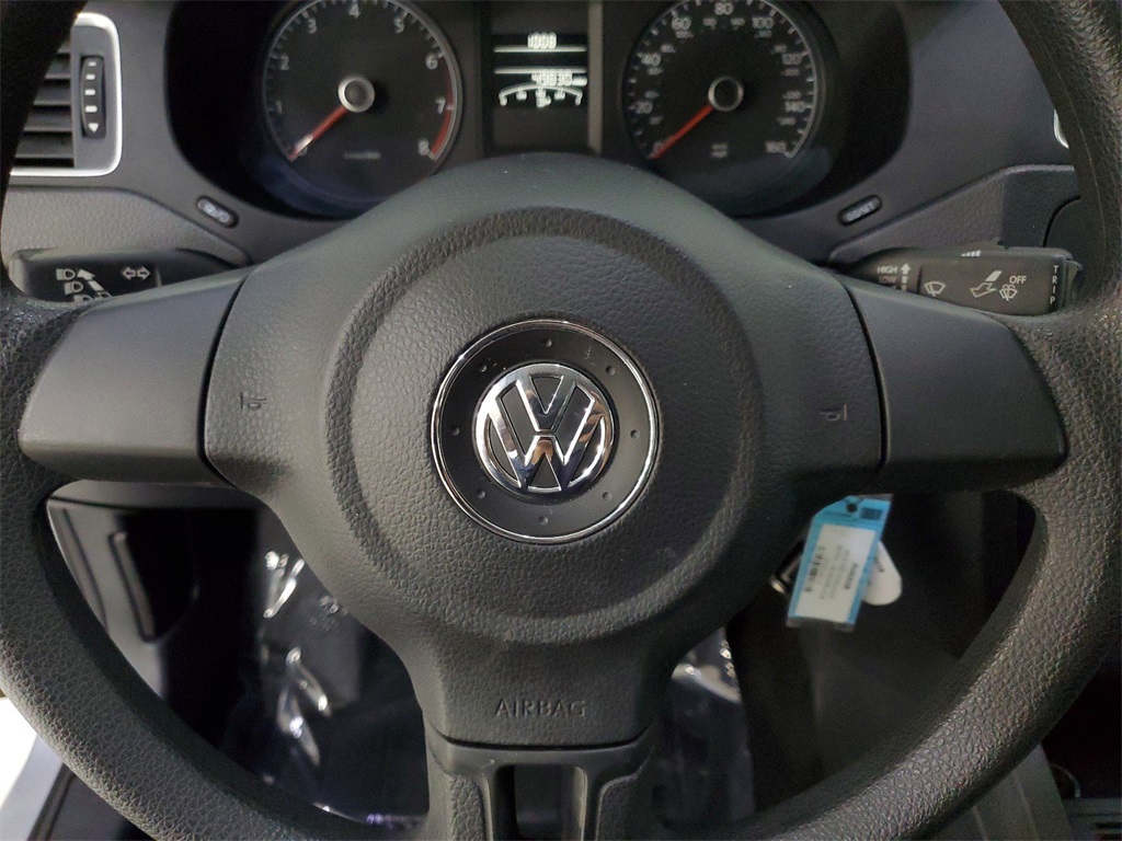 2014 Volkswagen Jetta 2.0L S 10